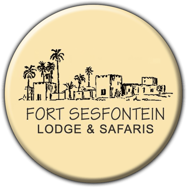 Fort Sesfontein Lodge & Safaris banner