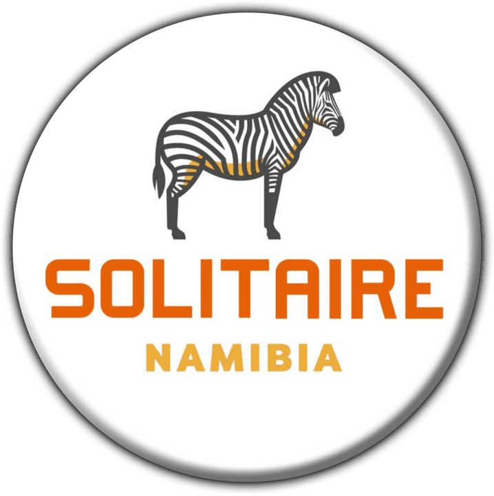 Solitaire Lodge banner