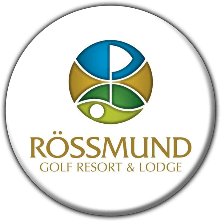 Rossmund Lodge banner