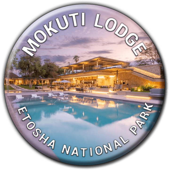 Mokuti Lodge banner