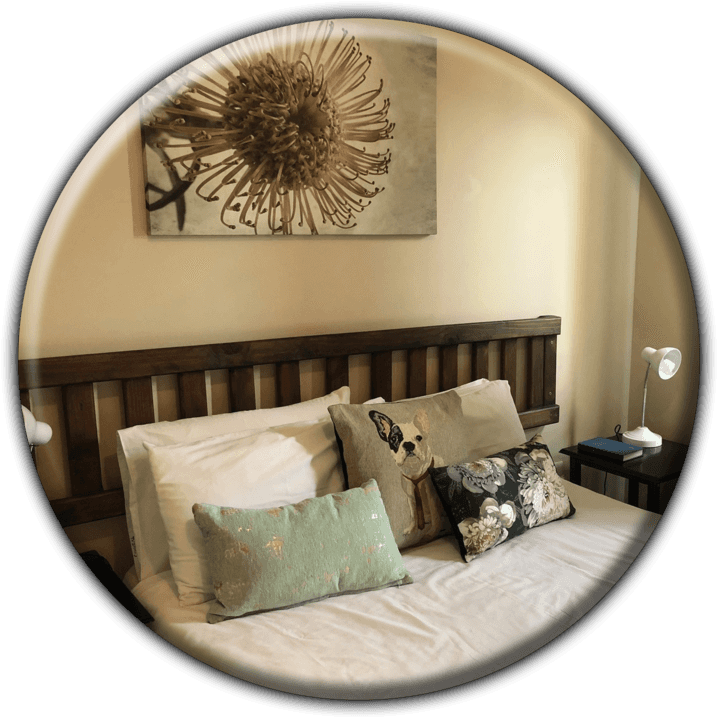 Crayfish Creek Lodge banner