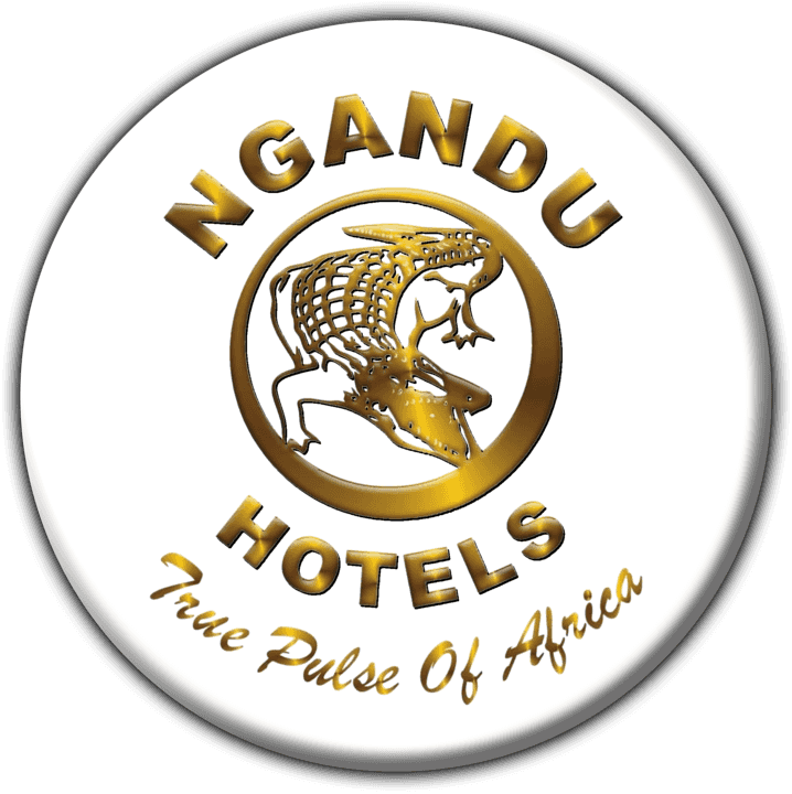 Ngandu at Sea Lodge banner