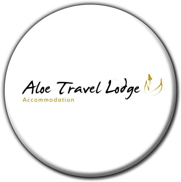 Aloe Travel Lodge banner