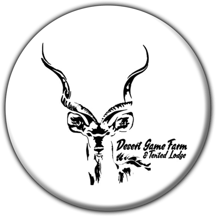 Desert Game Farm & Tented Lodge banner