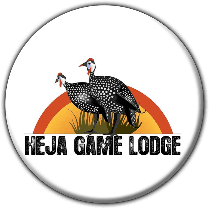 Heja Game Lodge banner