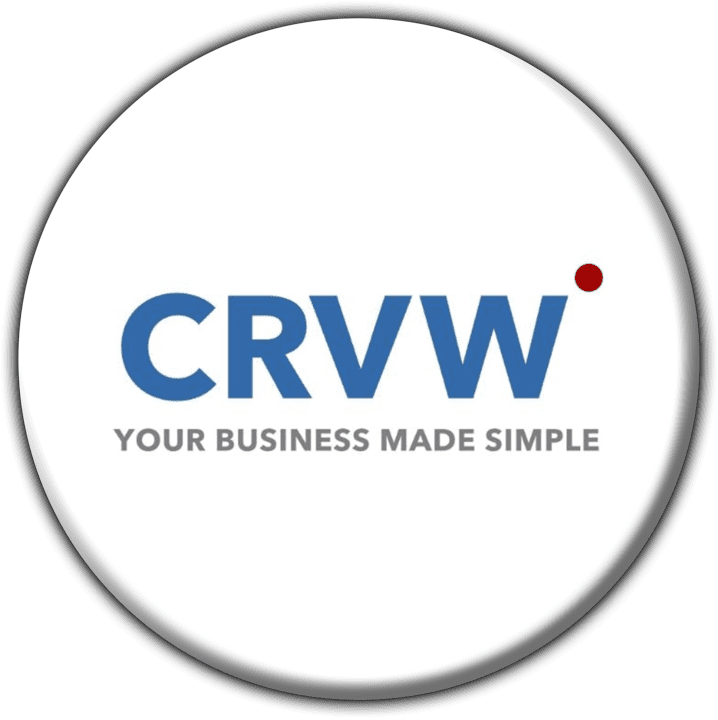 CRVW Chartered Accountants & Auditors banner