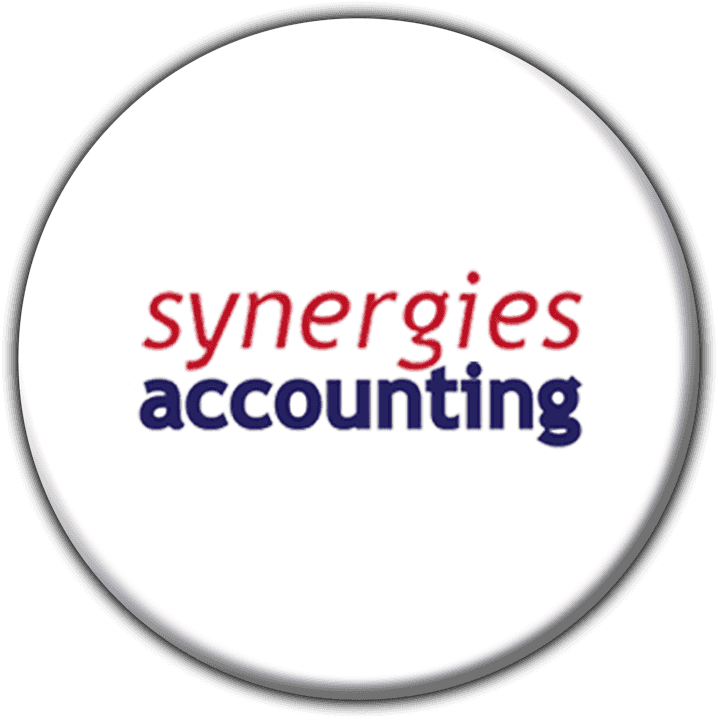 Synergies Accounting & Secretarial Services banner
