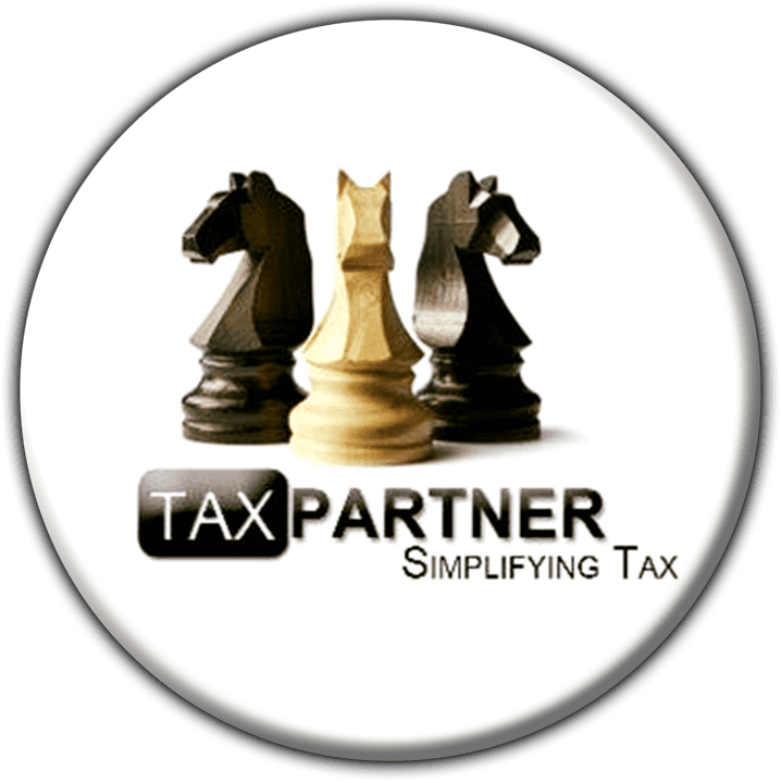 Tax Partner Financial Services banner