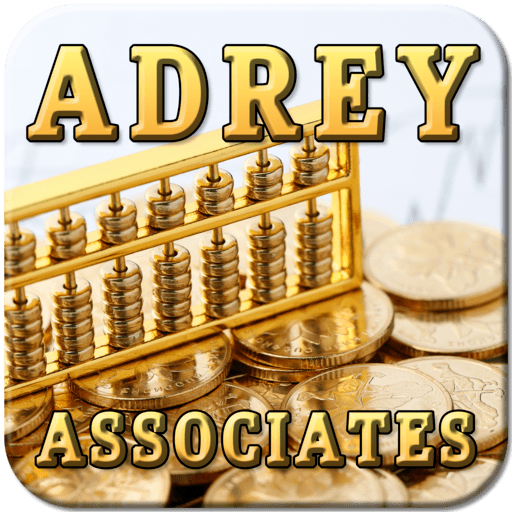 Adrey Associates banner