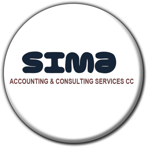 Sima Accounting banner