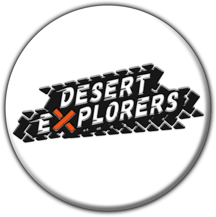 Desert Explorers banner