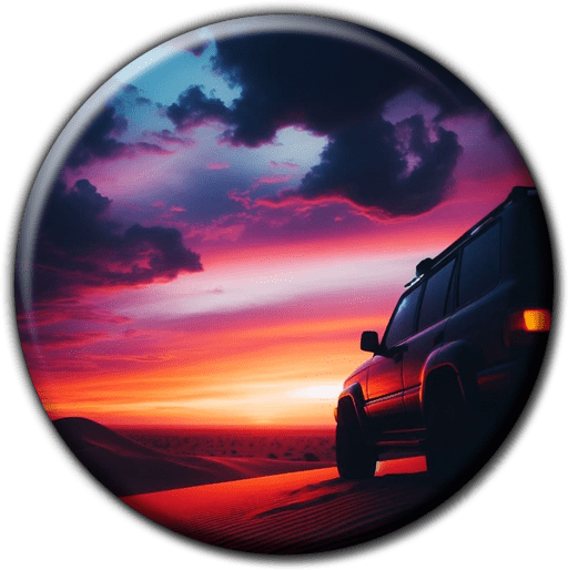 Dominus Dune Tours banner