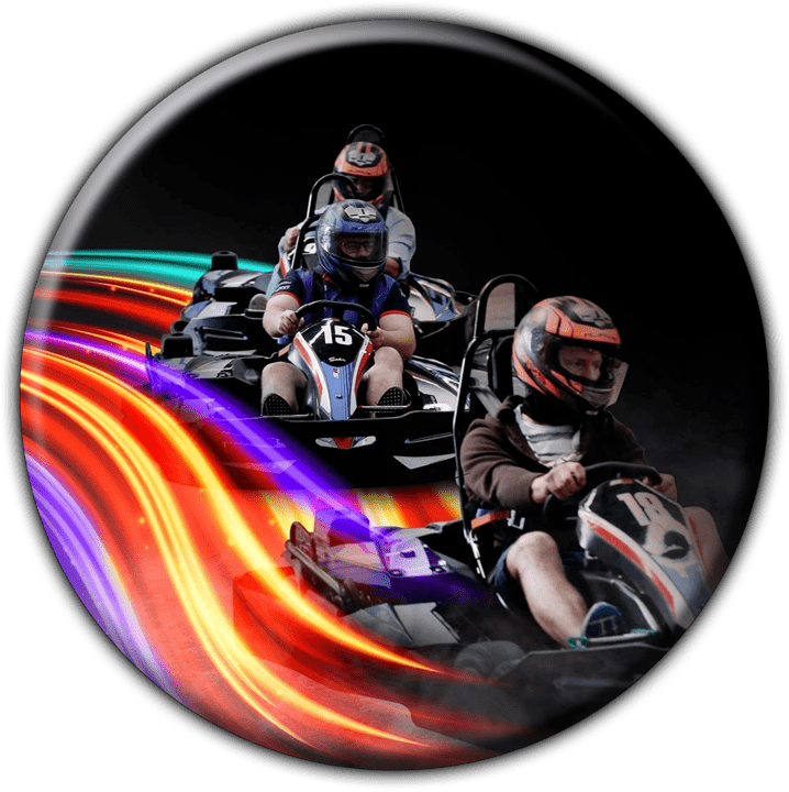 Swakopmund Go-Karting banner