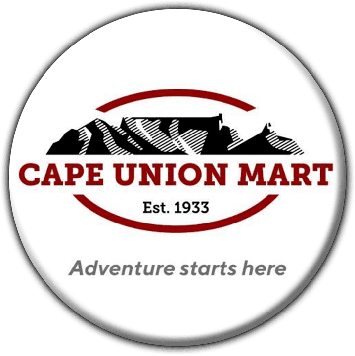 Cape Union Mart The Grove Mall banner