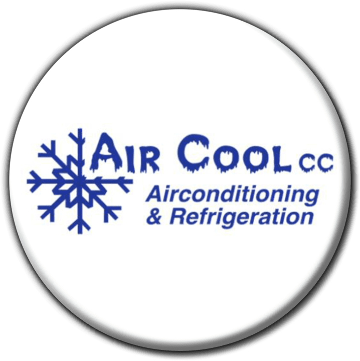 Air Cool banner
