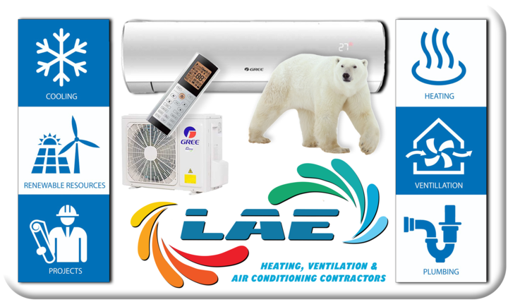 Lee Air-Conditioning & Engineering banner