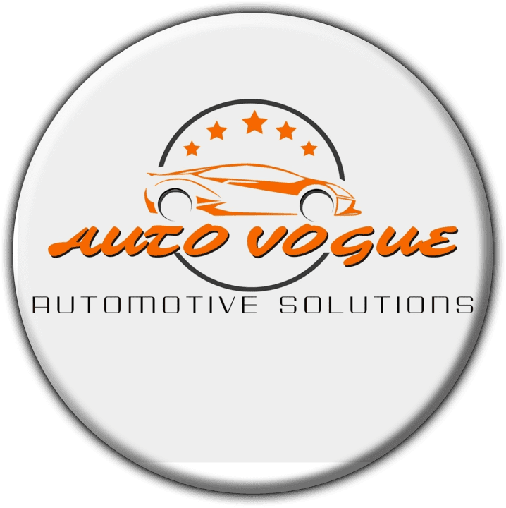 Auto Vogue banner