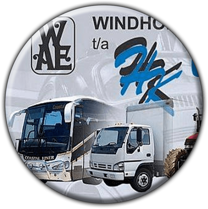 Windhoek Autoelectric banner