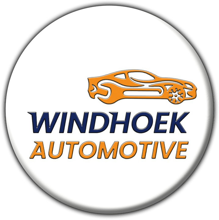 Windhoek Automotive banner