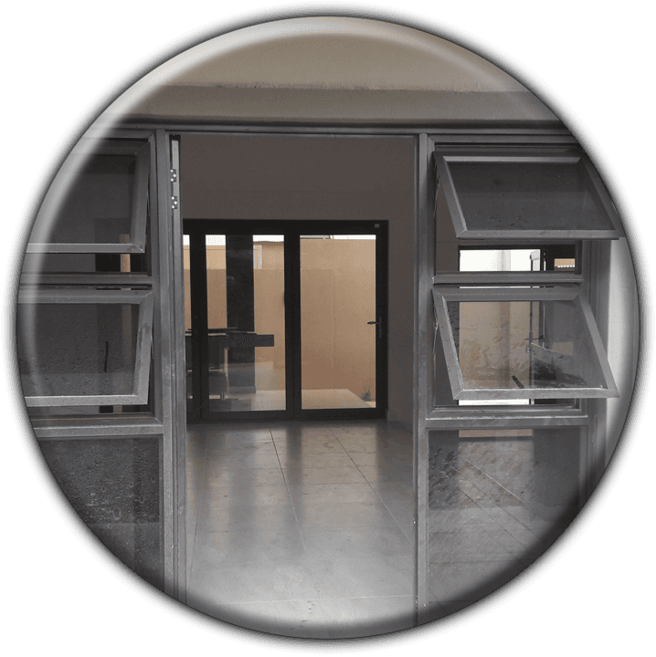 DWT Glass & Aluminium Manufacture banner