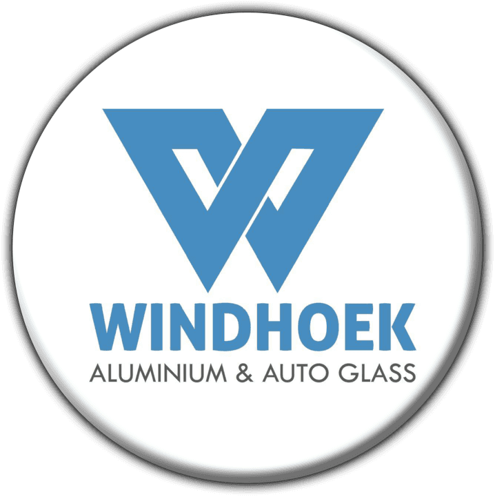 Windhoek Aluminium & Auto Glass banner