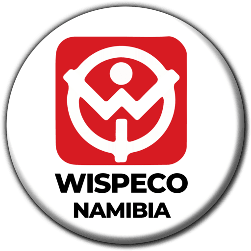 Wispeco Namibia banner