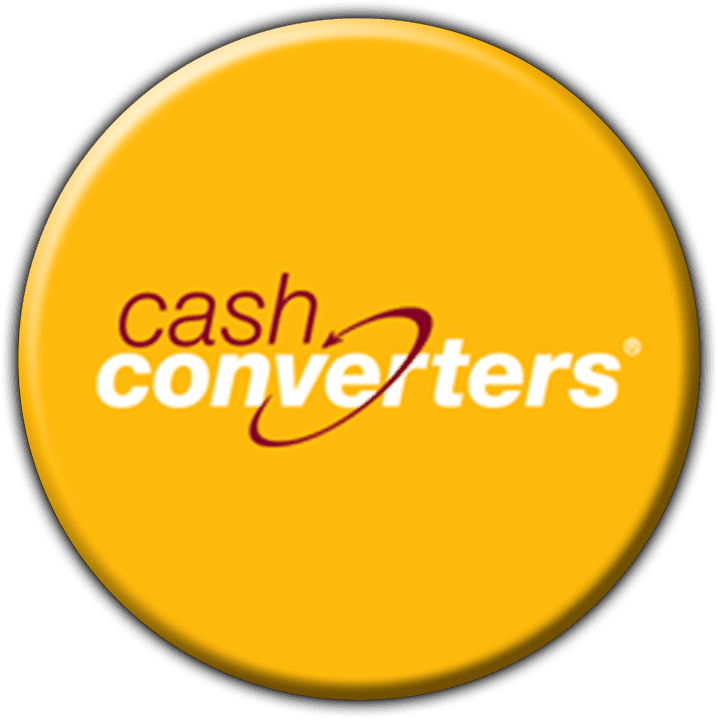 Cash Converters Gustav Voigts Centre banner