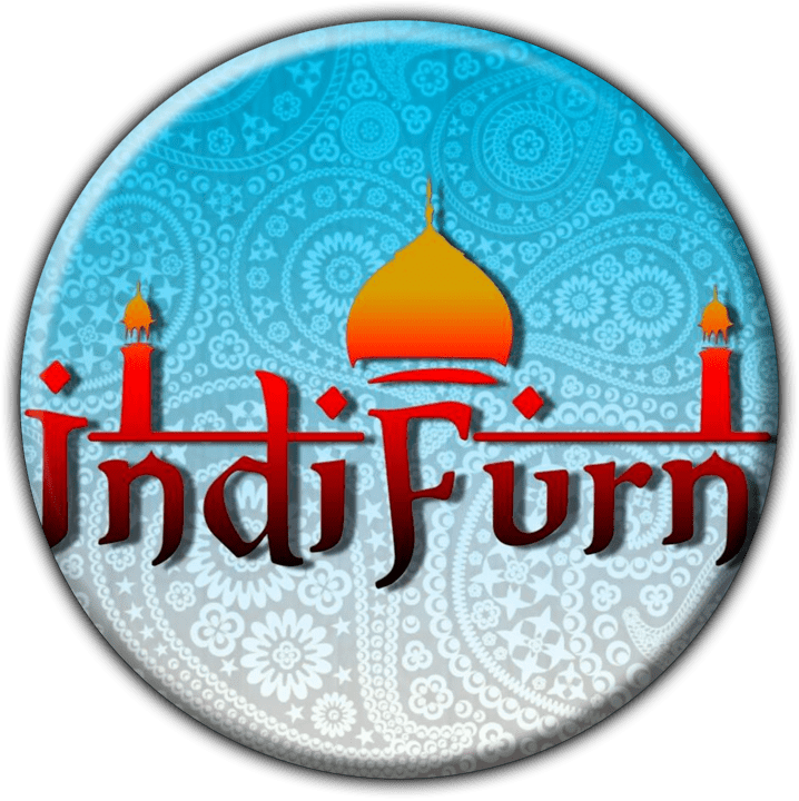 IndiFurn banner