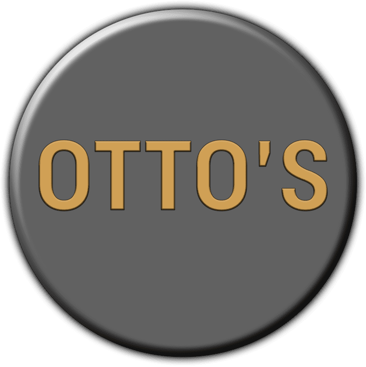 Otto's General Dealer banner