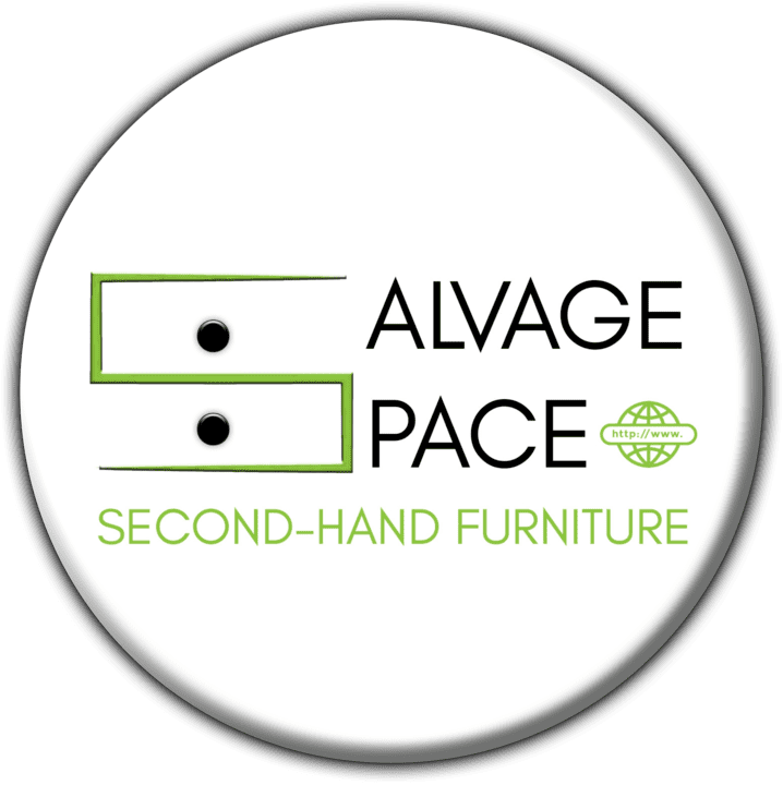 The Salvage Space banner