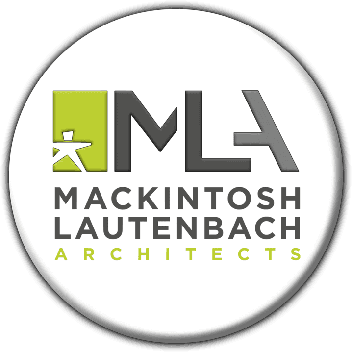 Mackintosh Lautenbach Architects banner