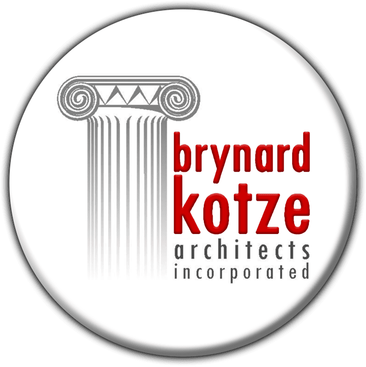 Brynard Kotze Architects banner