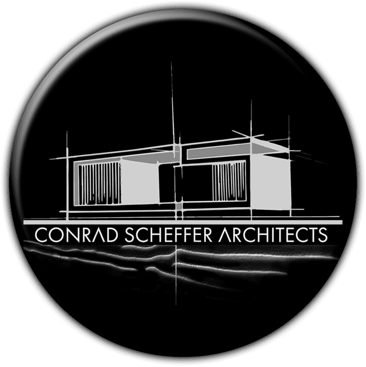 Conrad Scheffer Architects banner