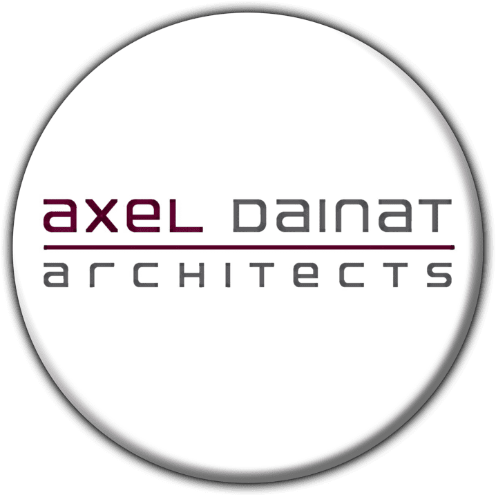 Axel Dainat Architects banner