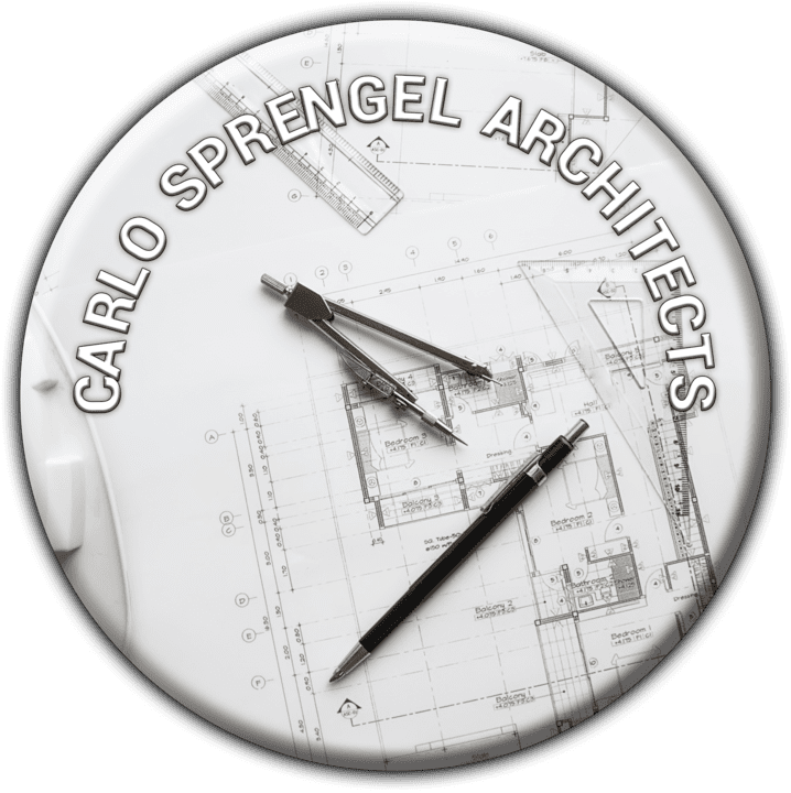 Carlo Sprengel Architects banner