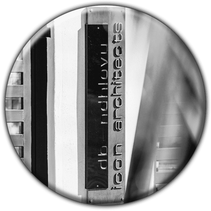 DB-Ndhlovu Icon Architects banner