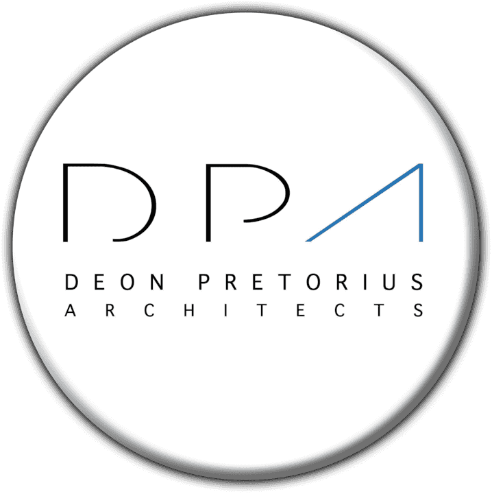 Deon Pretorius Architects banner