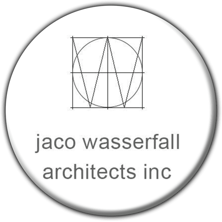 Jaco Wasserfall Architects banner