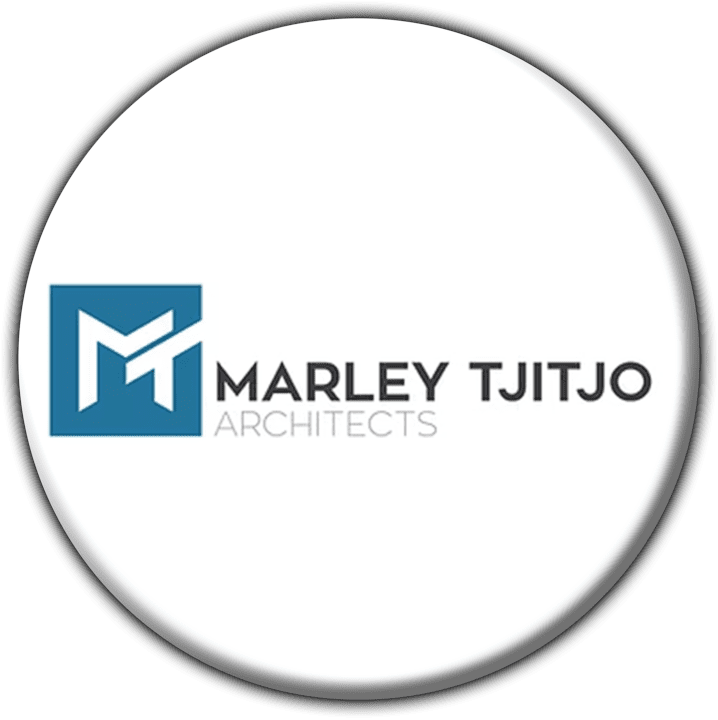Marley Tjitjo Architects banner