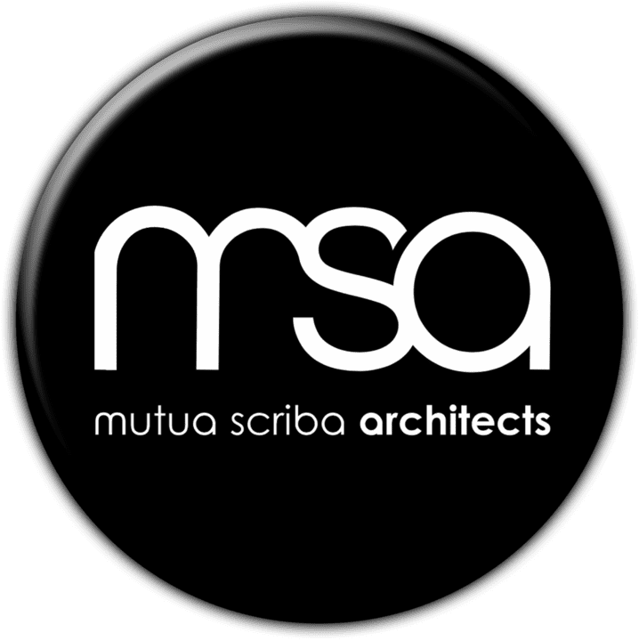 Mutua Scriba Architects banner
