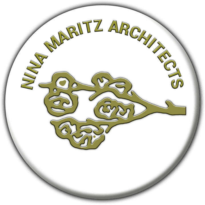Nina Maritz Architects banner