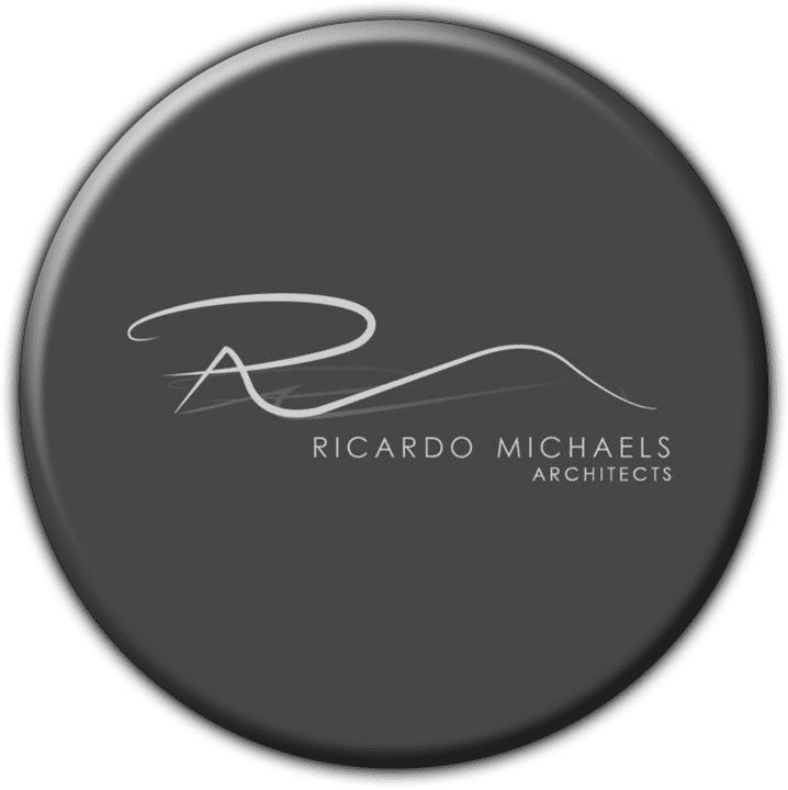 Ricardo Michaels Architects banner