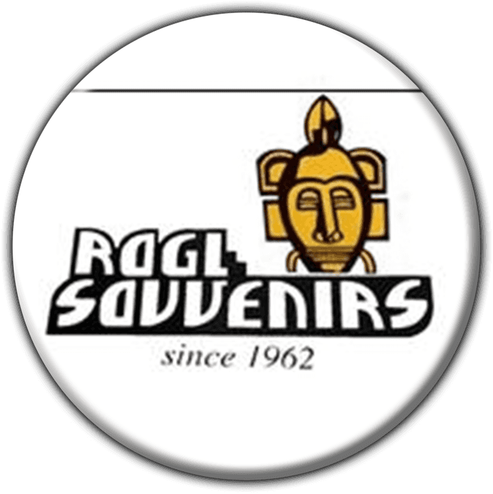 Rogl Souvenirs & Gallery banner
