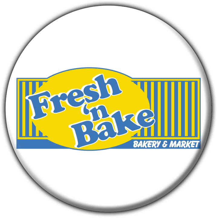 Fresh 'n Bake Bakery banner