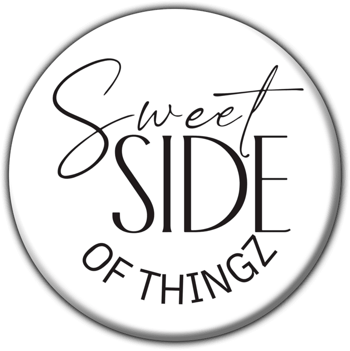 Sweet Side of Thingz banner
