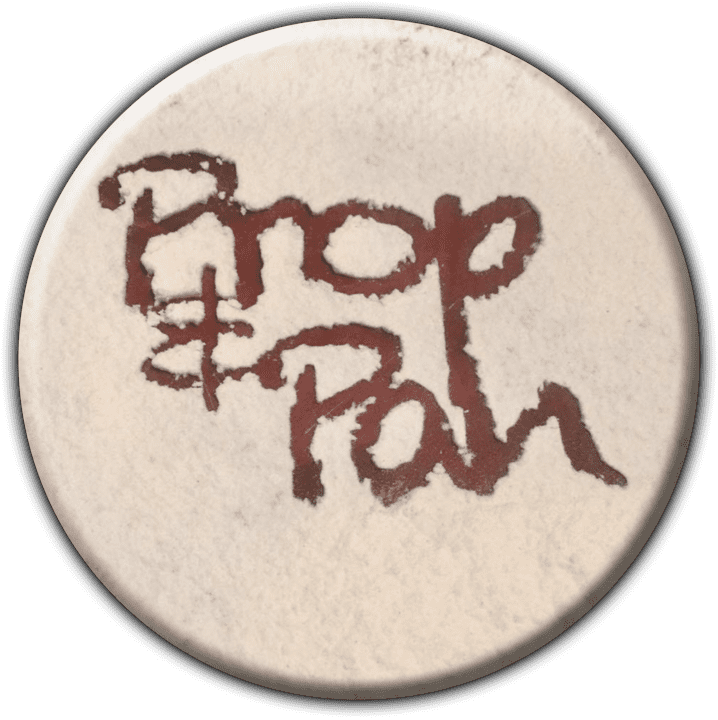 The Prop & Pan Artisan Bakery banner