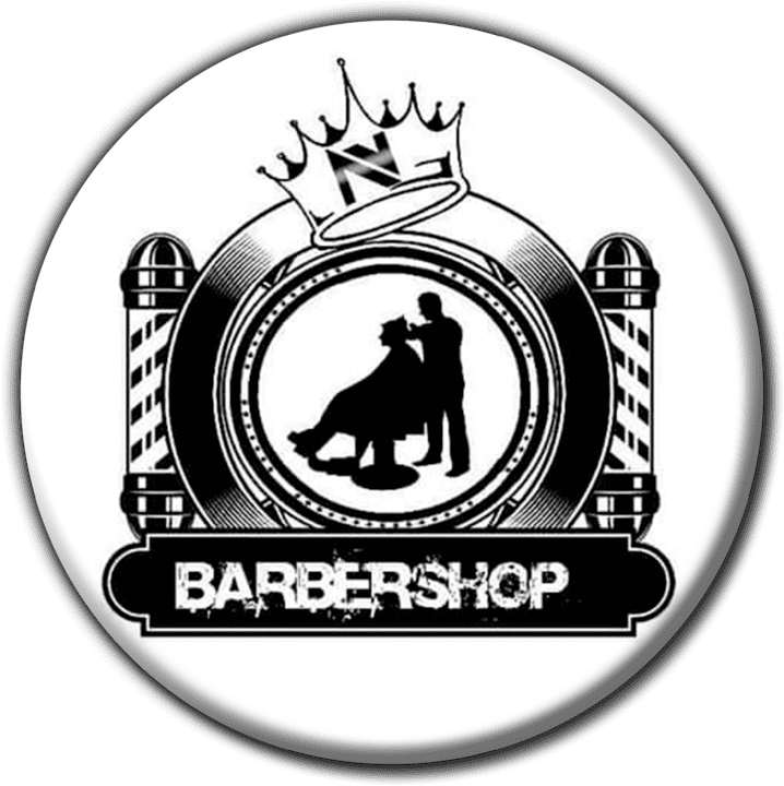 Nevaeh Barbershop banner
