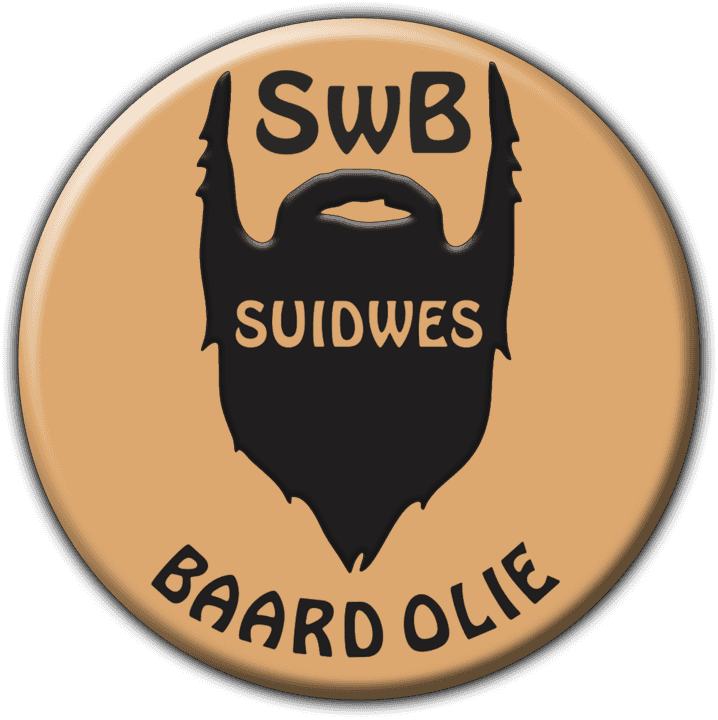 Suidwes Baard  Olie banner