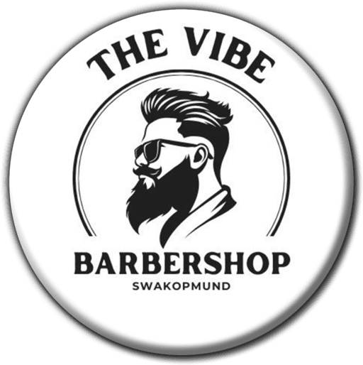 The Vibe Barbershop banner