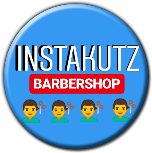 InstaKutz Barbershop banner